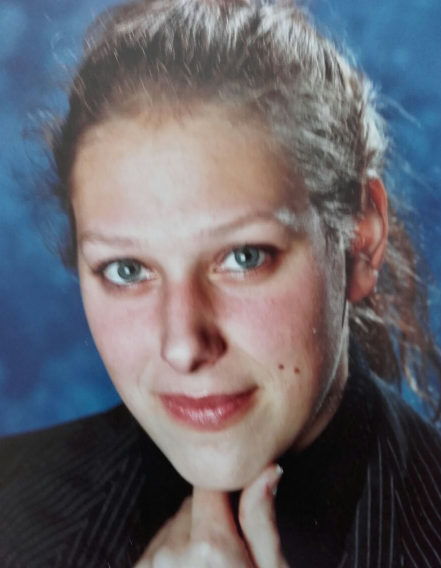 Pamela Meyer